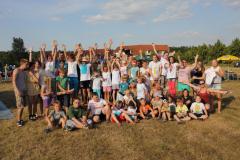 Kinder-Sommerwoche